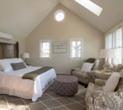 Spa Cottage in Tranquil Amish Country, Jetted Tub, Outdoor Patio