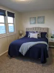 Adorable Cape Cod on Lake Ontario Waterfront