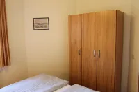 Close to the beach Living at the marina