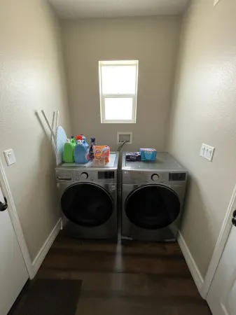 Near Lake Perris. About 60 miles from LA/Palm Springs