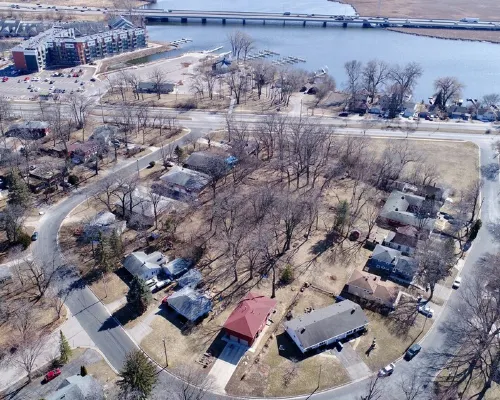 Amazing townhouse, amazing attractions, amazing city! Hotels in Monona