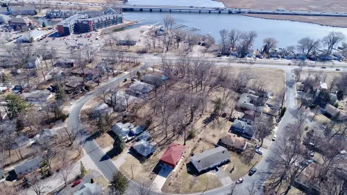 Amazing townhouse, amazing attractions, amazing city! Hotels in Monona