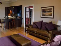 Ben Vheir Luxury Apartment near Glencoe - Stunning lochside location Hotels in Ballachulish