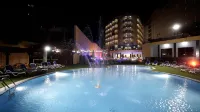 Lotus Luxor Hotel - Pool