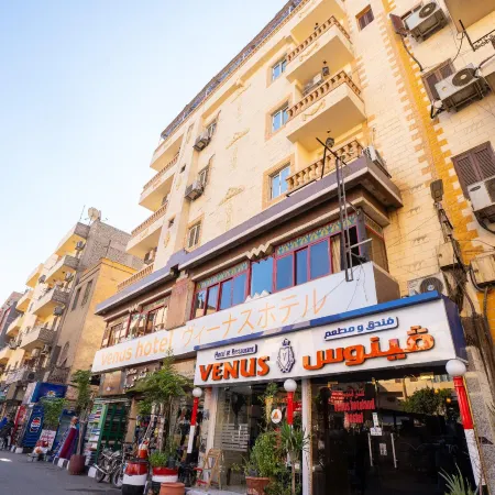 Venus Hostel