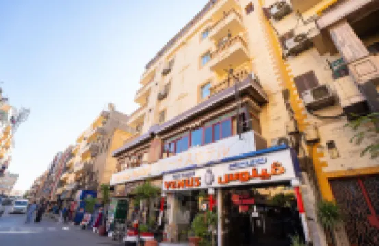 Venus Hostel