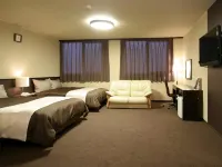 Oyama Kokusai Daiichi Hotel