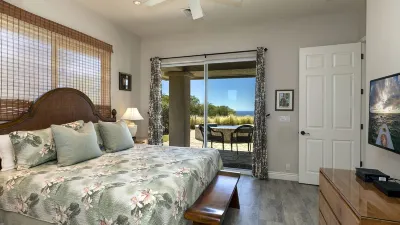 Mauna Kea Resort Moani Heights - Huge Pool, Sunsets Perfect for Family & Friends 哈普納高爾夫球場附近的飯店