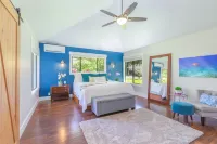 Princeville Private 3 bed 2 bath w/AC