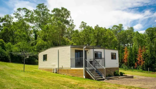 High View Accommodation #1