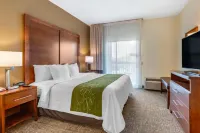 Holiday Inn Express & Suites LEESBURG - HISTORIC DISTRICT by IHG Hotels in Loudoun County
