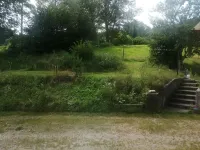 Apartment in quiet house surrounded by meadows. Hotels in Cleurie