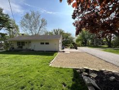 Quiet country home close to tbk sports complex