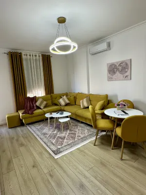 Charming Solei’s Apartment with Balcony and Free WiFi Hotel a 