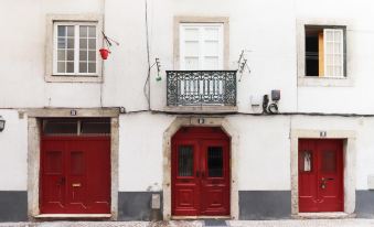 Santos Tiny Studio by Homing