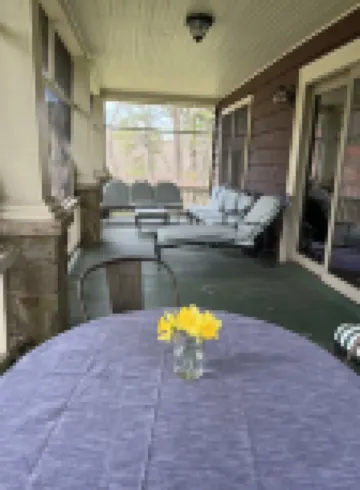 Lehigh Lodge Waterfront- Feat. in Philadelphia Mag. Gorgeous private waterfall!