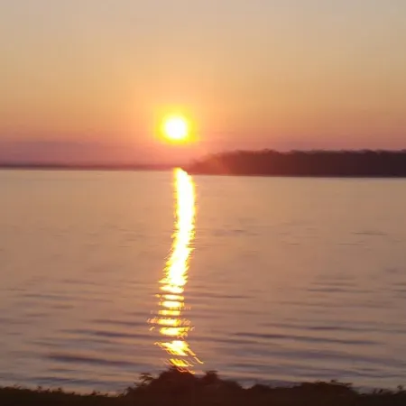 WORLD’S BEST SUNSETS ON UPPER CHESAPEAKE BAY -CRYSTAL BEACH MANOR, EARLEVILLE,MD