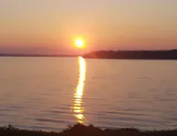 WORLD’S BEST SUNSETS ON UPPER CHESAPEAKE BAY -CRYSTAL BEACH MANOR, EARLEVILLE,MD