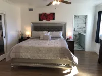 Meticulous Private House @Camarillo Heights-82" TV, Beach/Shopping Hotels in der Nähe von Camarillo Station