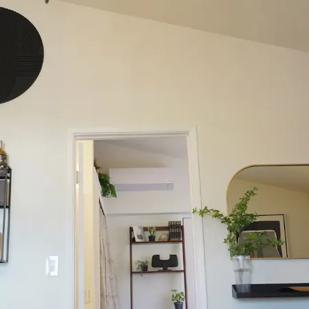 Downtown Vaulted Luxe Haus-near Napa. Walk Downtown. Pet-Friendly!