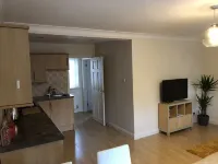 Apartment gem in Harrogate, gateway to The Dales. Pet-friendly!