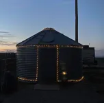 JMA Granary - 3-Sterne