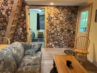 Willy Cabin