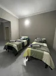 The Villa del Conte is the noble oasis of peace in the heart of Puglia.
