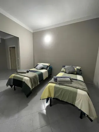 The Villa del Conte is the noble oasis of peace in the heart of Puglia. Отели рядом с достопримечательностью «Сафари зоопарк»