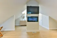 Washington Heights - Studio Loft