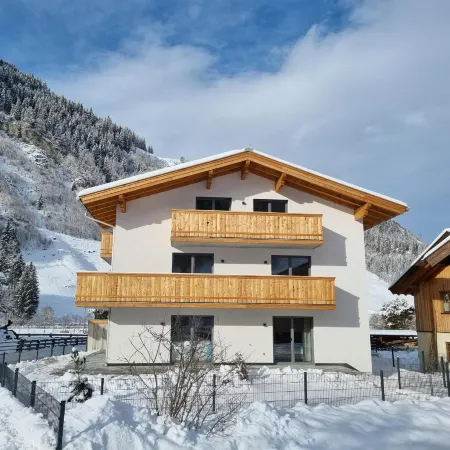 M1 - Mountain Living