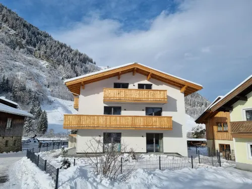 M1 - Mountain Living - Wifi