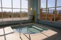 Hampton Inn & Suites by Hilton Halifax-Dartmouth - Hot Tub