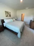 New Townhome in North Myrtle near the Sports Complex & minutes from the beach. Hotels near NMB Nature Trail