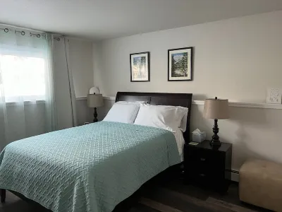 Bright and cozy newly remodeled apartment
