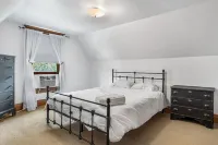 4 Bedroom Fordham House