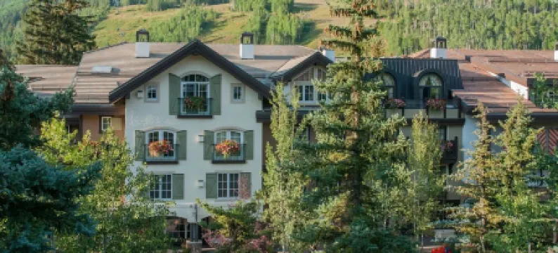 Austrian Condo in Vail Village with Free Concierge, Breakfast, Parking