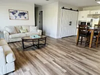 Cozy Cottage Hotels in Taylor County