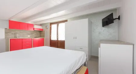 HOUSE VACATIONS RENT, Sicily APARTMENT earth of the sun (primula) RISERVA DELLO ZINGARO-SCOPELLO Отели в г. Кастелламмаре-дель-Гольфо