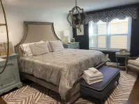 12 minutes from the Augusta National/walking distance from the Peach Jam