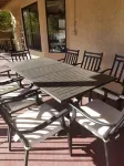 Oro Valley Retreat is the perfect home in the perfect location.