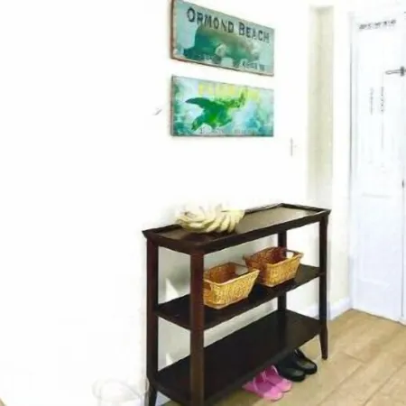 DIRECT BEACH FRONT CONDO!     PANORAMIC OCEAN VIEW!  NO DRIVE BEACH!