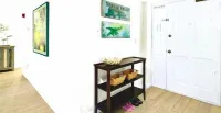 DIRECT BEACH FRONT CONDO!     PANORAMIC OCEAN VIEW!  NO DRIVE BEACH! - ที่มีฟิตเนส
