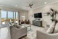 Pet friendly, newly renovated, ocean and beachfront historical home