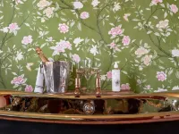 Conde Nast voted top Cotswold holiday let Hotels in Trowbridge