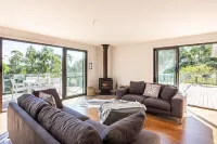 Mt Rolands Cradle Retreat