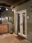 Perfectly Located Fully Remodeled Desert Casita
