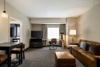 Residence Inn Mechanicsburg Hôtels à : Hampden Township