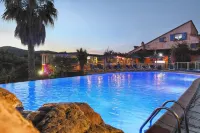 Residence Fium Del Cavo - Sea View