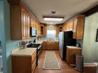 Historic 1890's House in Old Town BSL.  Walking Distance to BSL and the Beach.